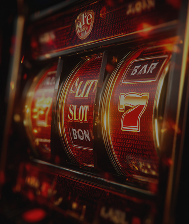 Red Stag Casino