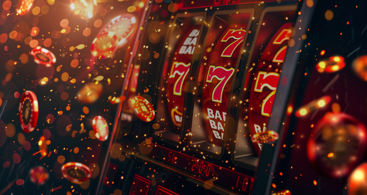Red Stag Casino